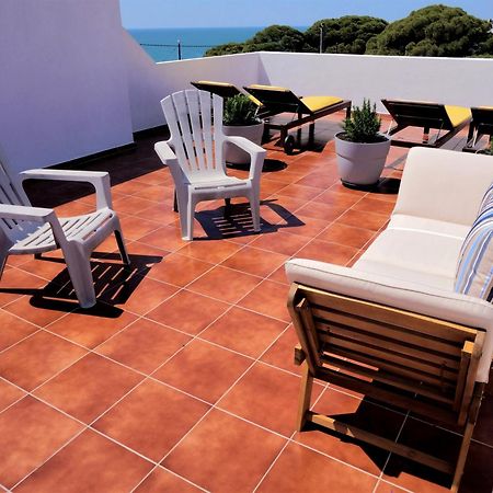 Apartamento Golden Cliff House Albufeira Exterior foto