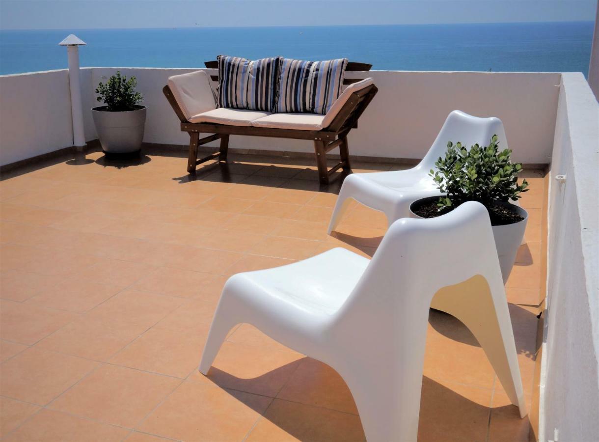 Apartamento Golden Cliff House Albufeira Exterior foto