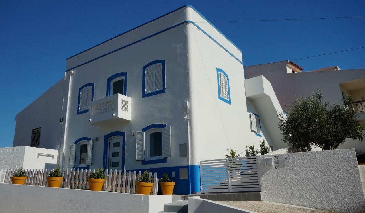 Apartamento Golden Cliff House Albufeira Exterior foto